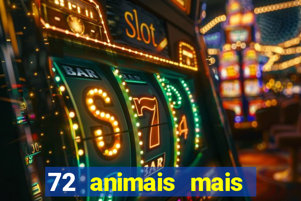 72 animais mais perigosos do mundo